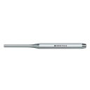 平行ピンポンチ (八角胴) 755-6 PB SWISS TOOLS(ピービースイスツールズ)(4)