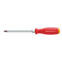 スイスグリッププラスドライバー (根元六角付) 8193-4-200 PB SWISS TOOLS(ピービースイスツールズ)(4)