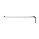 ボール付六角棒レンチ (ロング) (J) 212L-5 PB SWISS TOOLS(ピービースイスツールズ)(4)