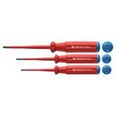 絶縁ドライバーセット 5549SL PB SWISS TOOLS(ピービースイスツールズ)(4)