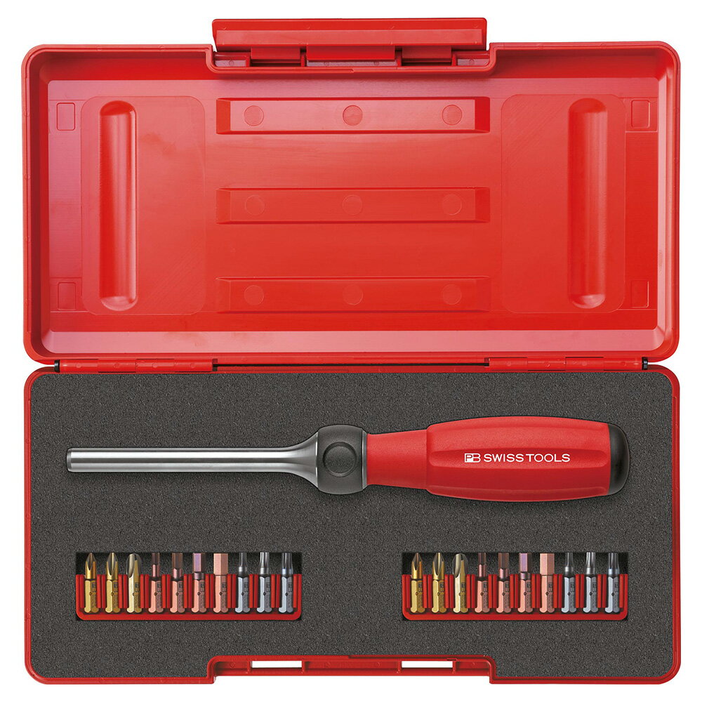 `FbghCo[Zbg 8510R-100SET PB SWISS TOOLS(s[r[XCXc[Y)