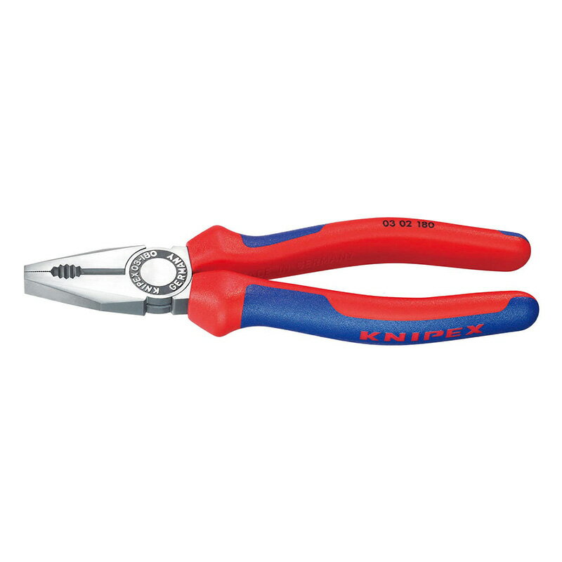 ڥ (դ) 0302-180 KNIPEX(˥ڥå)