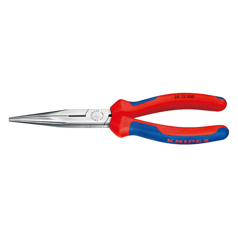 撷WIy` (䎆t) 2612-200 KNIPEX(NjybNX)