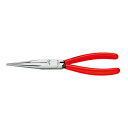 メカニックプライヤー (台紙付き) 3811-200 KNIPEX(クニペックス)
