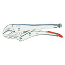 グリッププライヤー 4104-300 KNIPEX(クニペックス)
