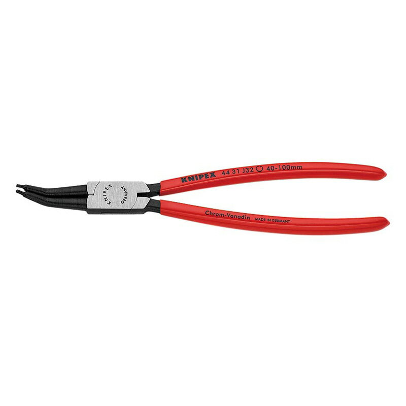 ѥʥåץ󥰥ץ饤䡼 45 4431-J32 KNIPEX(˥ڥå)