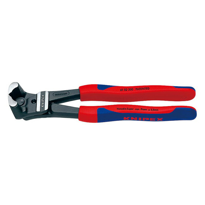 ܥȥɥåƥ󥰥˥åѡ 6102-200 KNIPEX(˥ڥå)