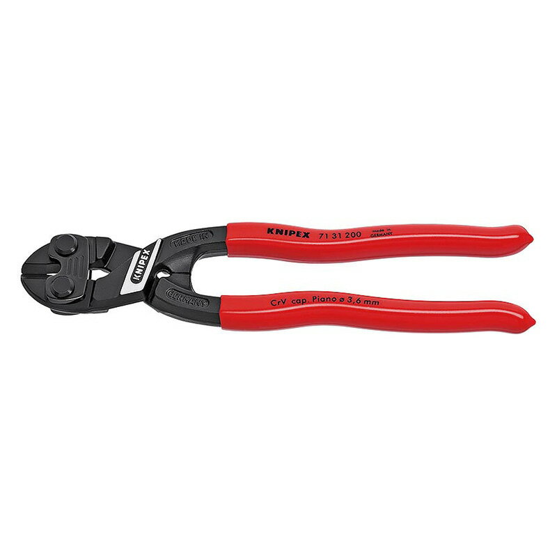 åѡ ꥻ (դ) 7131-200 KNIPEX(˥ڥå)