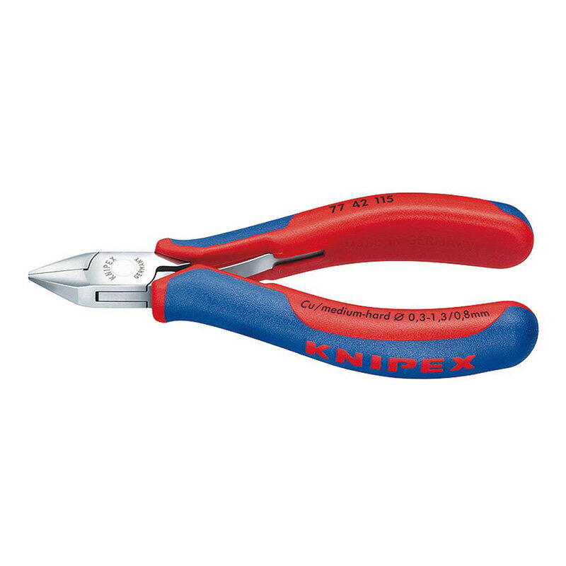 ơѡإåɥ˥åѡ 7742-130 KNIPEX(˥ڥå)