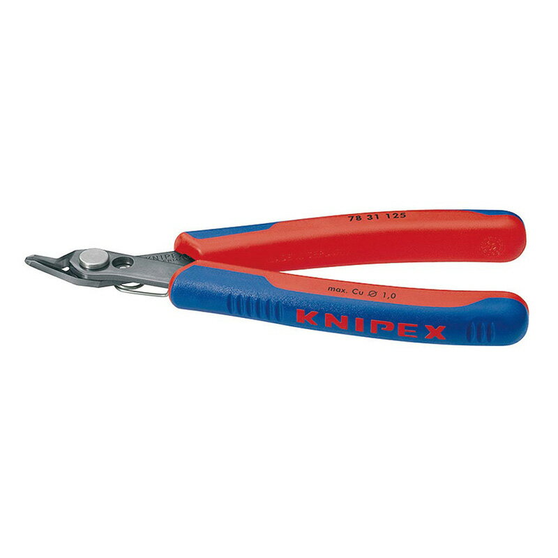 jbp[ 7831-125 KNIPEX(NjybNX)