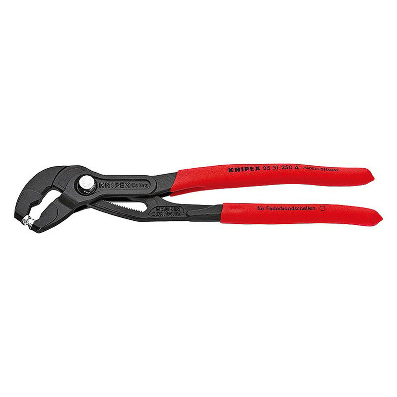 XvOz[XNbvvC[ (䎆t) 8551-250ASB KNIPEX(NjybNX)