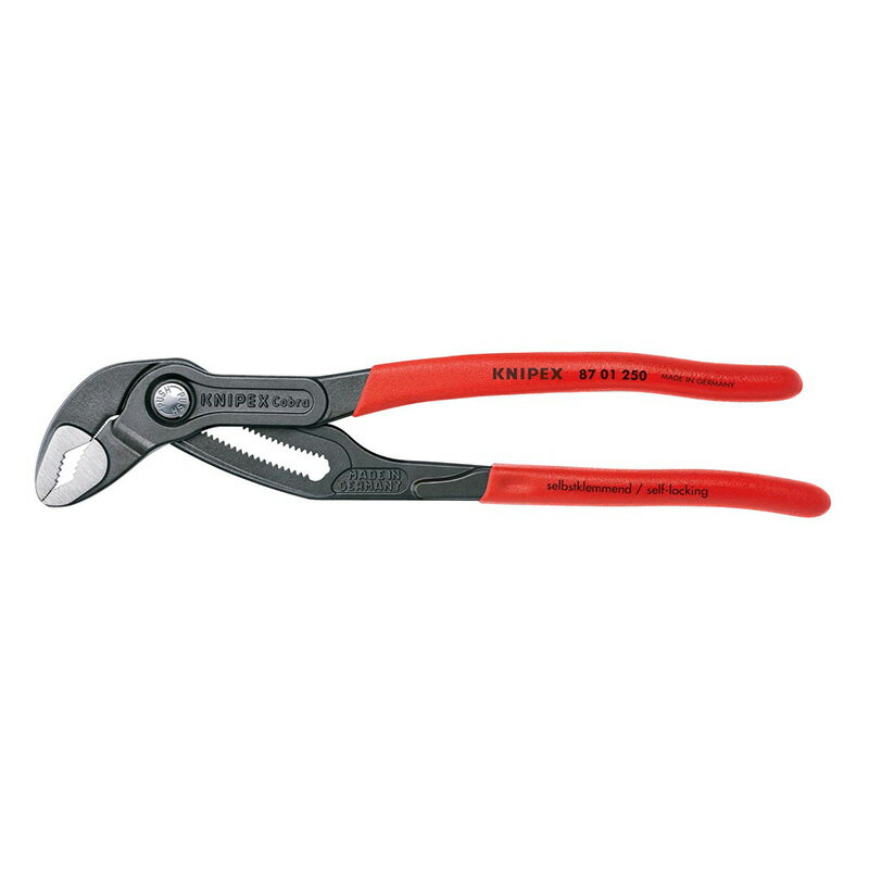 Ru EH[^[|vvC[ (䎆t) 8701-250SB KNIPEX(NjybNX)