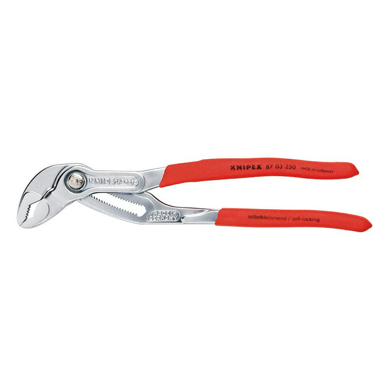 Ru EH[^[|vvC[ (䎆t) 8703-250 KNIPEX(NjybNX)