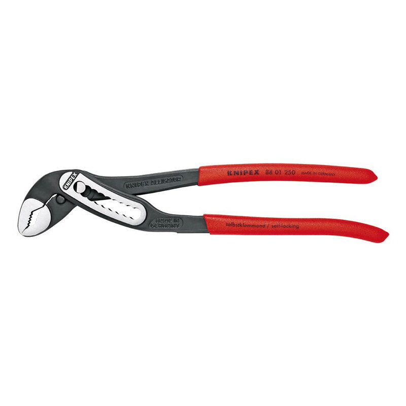 ꥲ ݥץץ饤䡼 (դ) 8801-250SB KNIPEX(˥ڥå)