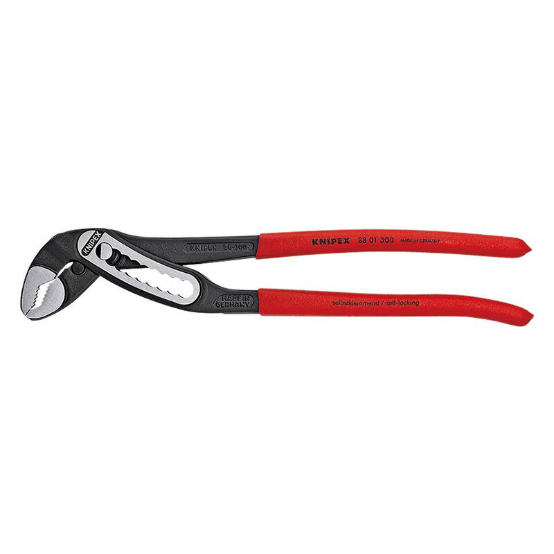 AQ[^[ EH[^[|vvC[ (䎆t) 8801-300SB KNIPEX(NjybNX)