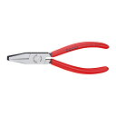 フラットノーズプライヤー 9161-160 KNIPEX(クニペックス)