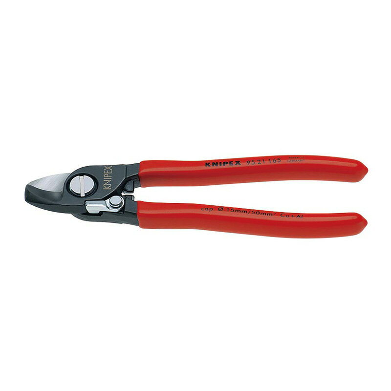 ΂˕tP[uJb^[ (䎆t) 9521-165 KNIPEX(NjybNX)