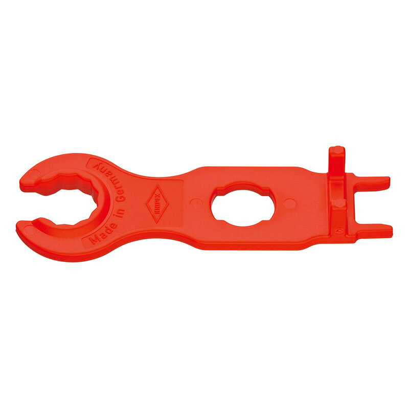 乐天商城 - MC4ソーラーコネクター用工具(2個) 9749-66-2 KNIPEX(クニペックス)