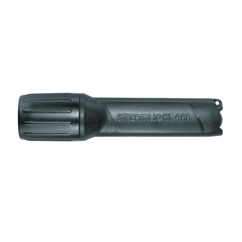 プロポリマー4AA 1W-LED （ブラック） STREAMLIGHT(ストリームライト) 68344