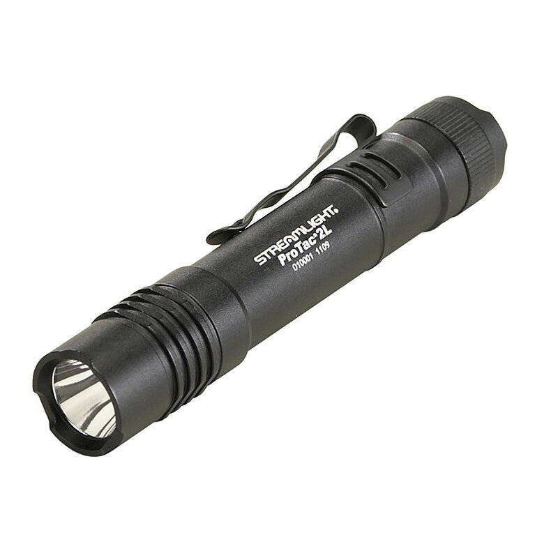PT（プロタック）2L タクティカルLEDライト STREAMLIGHT(ストリームライト) 88031
