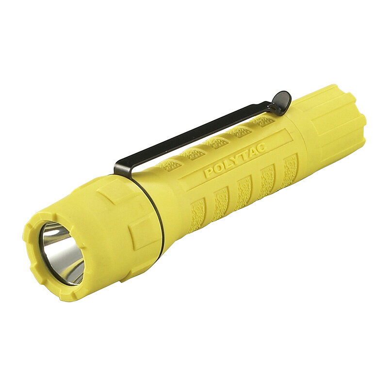 ポリタックLEDライト （イエロー） STREAMLIGHT(ストリームライト) 88853