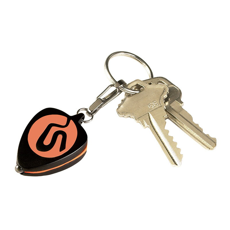 ストリームライトロゴ入キーチェーンライト STREAMLIGHT(ストリームライト) 73100