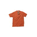 トマトレッド Lサイズ Tシャツ テスト 92135/600-L DIKE(ディーケ)(4)