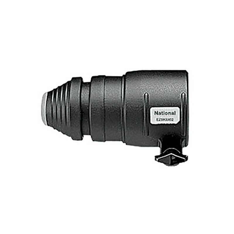 はつりアタッチメント （SDSプラス） EZ9HX402 Panasonic（パナソニック）