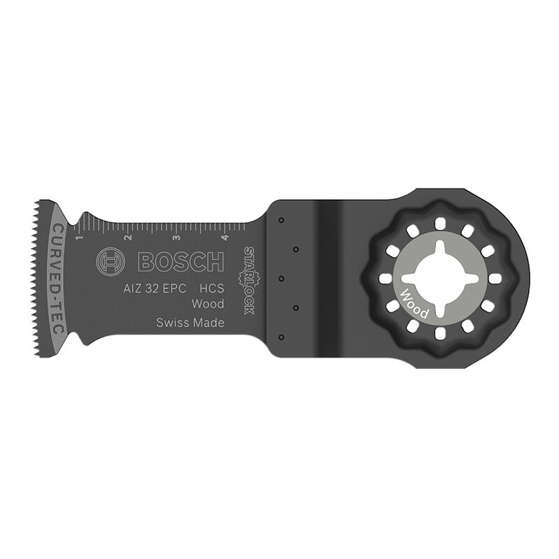 カットソーブレードスターロック AIZ32EPCN BOSCH（ボッシュ）