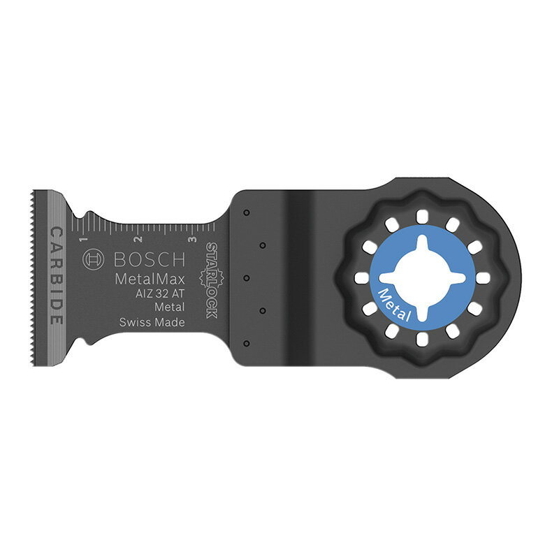 カットソーブレードスターロック AIZ32ATN BOSCH（ボッシュ）
