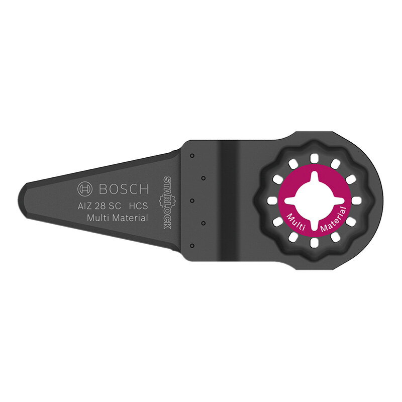 カットソーブレードスターロック AIZ28SCN BOSCH（ボッシュ）