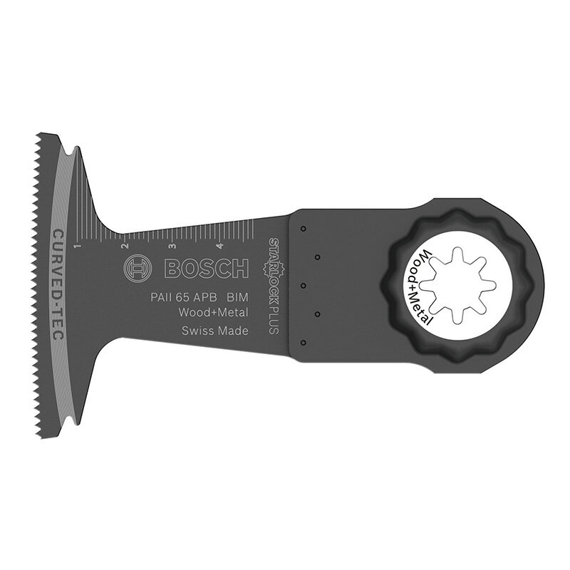 カットソーブレードスターロックマックス MAIZ32EPC BOSCH（ボッシュ）