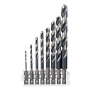 8p鉄工キリセット 2608577139 BOSCH(ボッシュ)