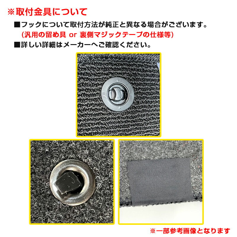 【スタンダード/スマートグレー】 ★★★フロアマット ヴァンガード GSA33W・ACA33W H19/08～H25/11 7人乗車 T-602045 未来科学/TOHPO