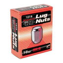 KYO-EI Lug Nuts ラグナット 袋タイプ M12xP1.5 21HEX クロームメッキ 16個入り 101S-16P/