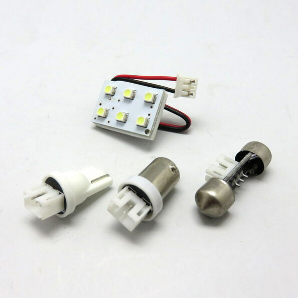 uCX/BRAiTHFLED 6SMD [v P zCg 16mm~23mm d/BE-752