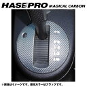 マジカルカーボン シフトパネル エクストレイル NT/T31系 年式:2007.8~2010.7/HASEPRO/ハセプロ:CSPN-6