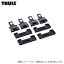 THULE/꡼:ּ̼եå  SX4 5ɥ 롼ե졼ʤ THKIT3092