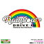 ϥ磻 ƥå Rainbow Drive-in 쥤ܥɥ饤֥ H126W62mm  ϥ磻 USA ꥫ USDM/HID-HISRD-001