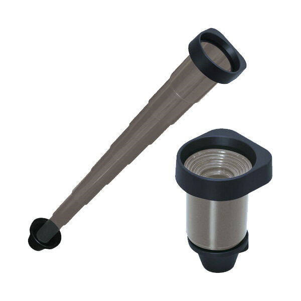 コンパクトカサケース カサ入れ 2WAY取付 傘サイズ72cmまで セイワ W655