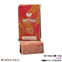 Bar Soap sJP Ό 113g \[v sJP WX~̍ PIKAKE nCA yY nhCh Wehiwa WHW-NTS-PK