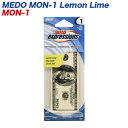 MEDO MON-1 Lemon Lime h[ }l[ C ԗpEF ݂艺^Cv MON-1