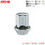 饰ʥå 1 ޥʥå Lug Nuts å 17HEX M12P1.25 60 ơѡ 31mm KYO-EI F103-17