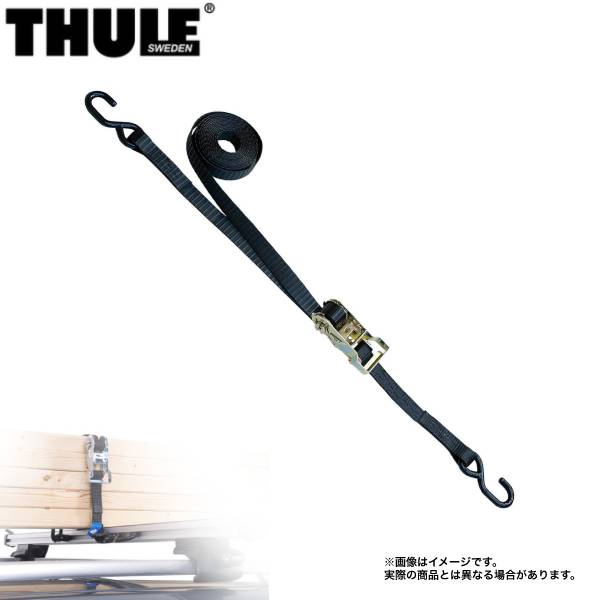 åȥ ץեåʥСѥå THULE/꡼ TH323