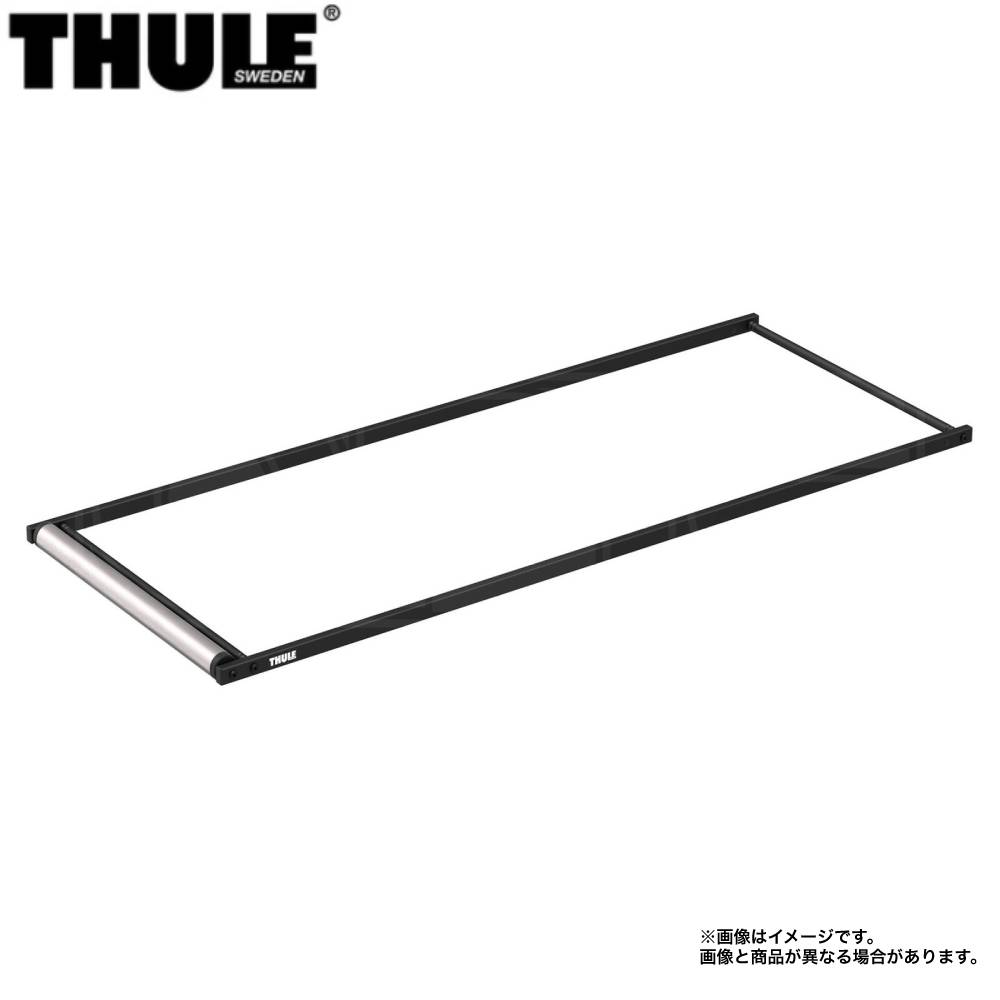 顼ƥ󥷥 롼եꥢ ꡼ THULE/꡼ TH340-1