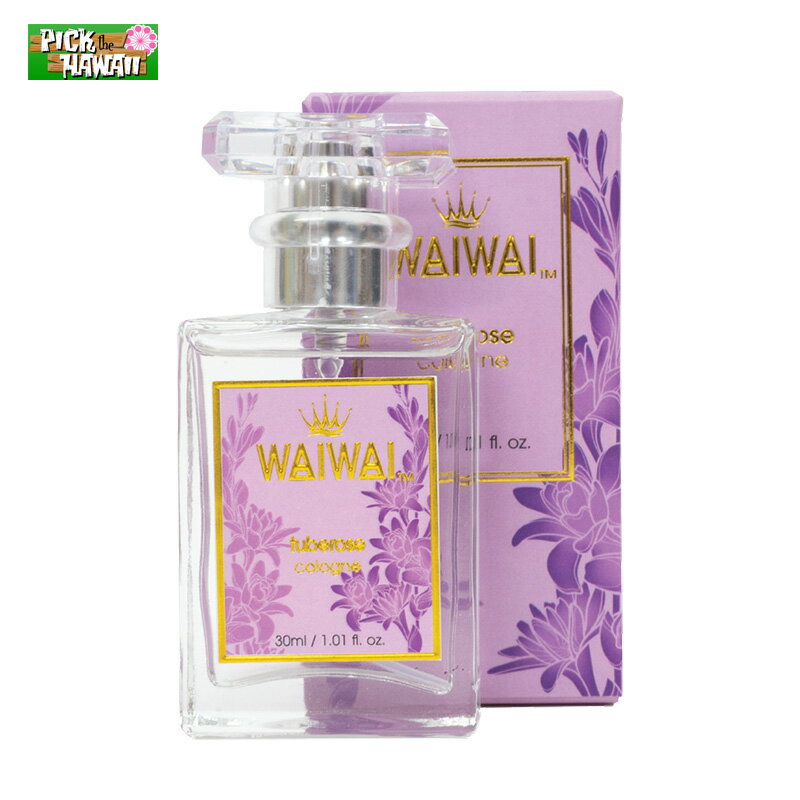 WAIWAI  ܥȥ륿  ٥ 30ml ϥ磻ڻ   磻磻 PICK The HAWAII W...