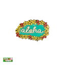 ハワイアン PINS アロハレイ ピンバッジ ハワイアン オリジナル デコ アロハ HAWAII PICK The HAWAII KC-PB-ALEI