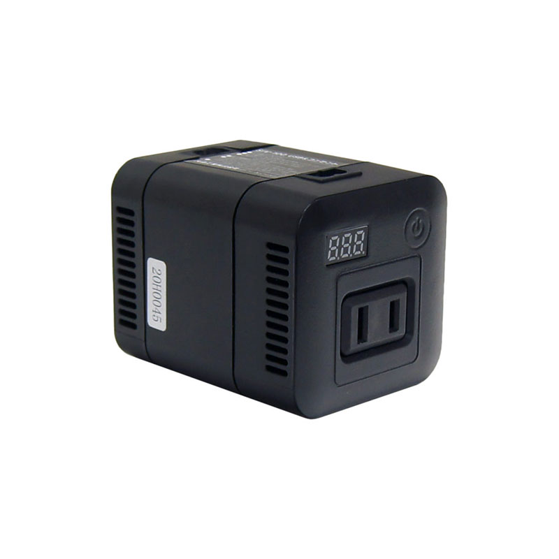 USB&󥻥 DC12V ®Ųǽ Type-C QC3.0 USBݡ6 Хåƥ꡼å Ÿ 100W 缫/ƥå SIV-100