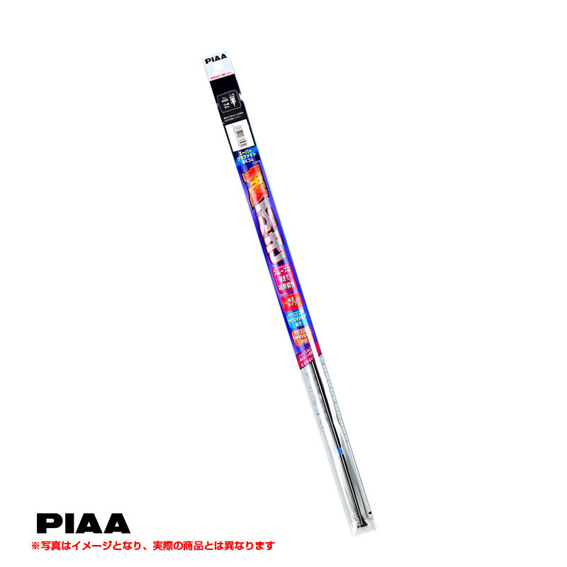 ؤ ѡե 磻ѡ  Ĺ450mm ֡125 6mm PIAA/ԥ WBR450