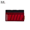 レッドレンズ 大型車用 12V/24V車 ECE認証 SEA機能 COMBO 侍S LEDテールランプ OCSN-RC-S2SEA 花魁